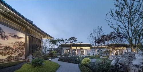 盐城凤樾府最新爆料,高端品质生活即将启幕